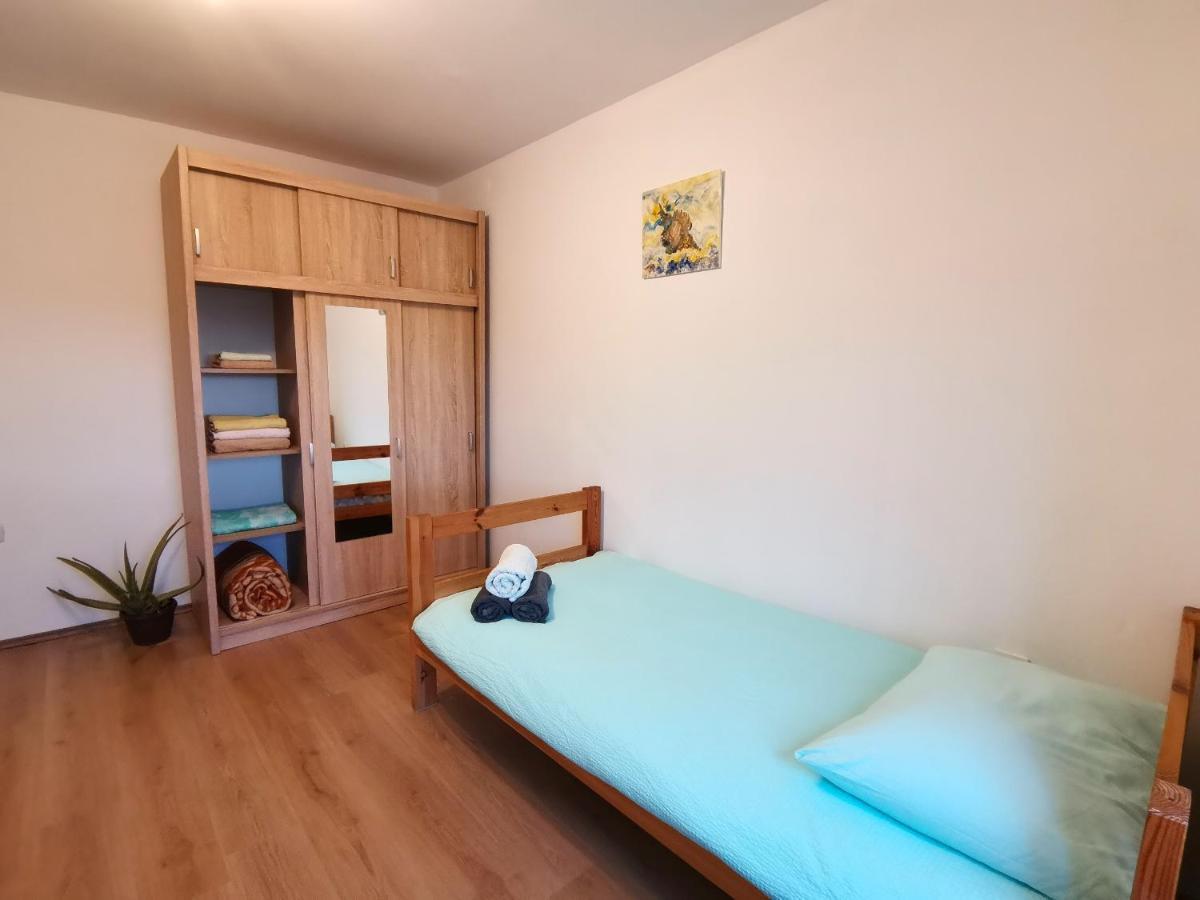 Apartment Marcelo Pomer Kültér fotó