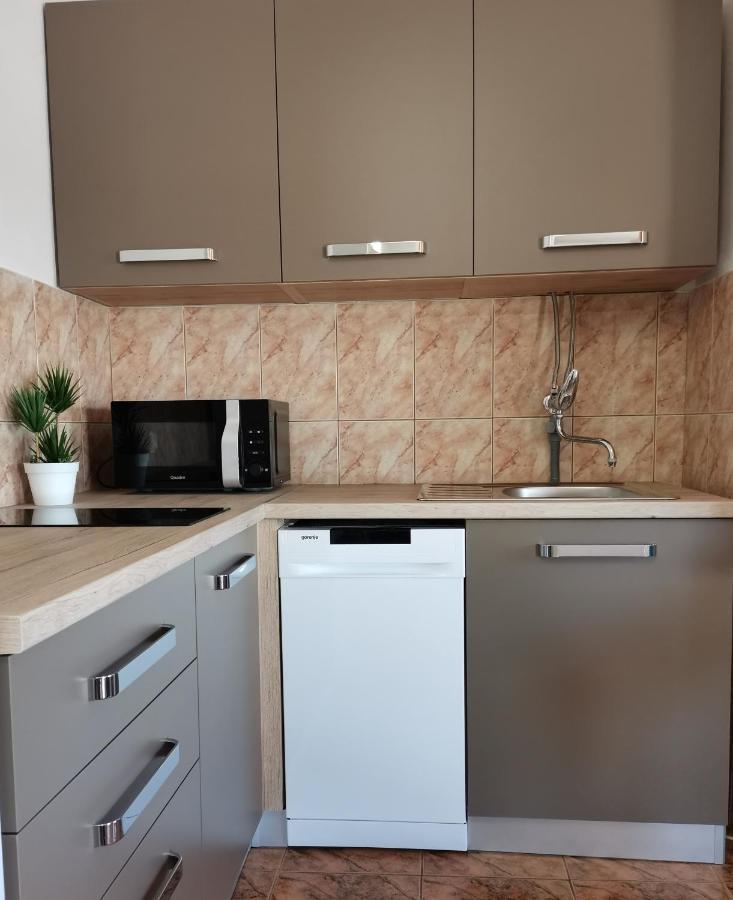 Apartment Marcelo Pomer Kültér fotó